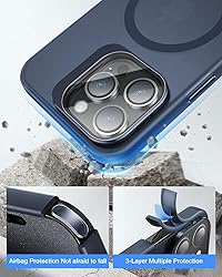 Facbiny Design for iPhone 15 Pro Max Case with