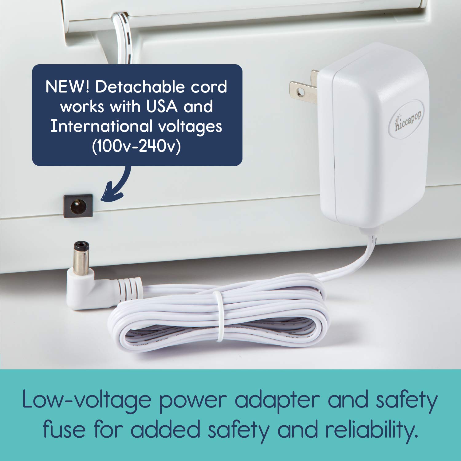 hiccapop ultra wipe warmer