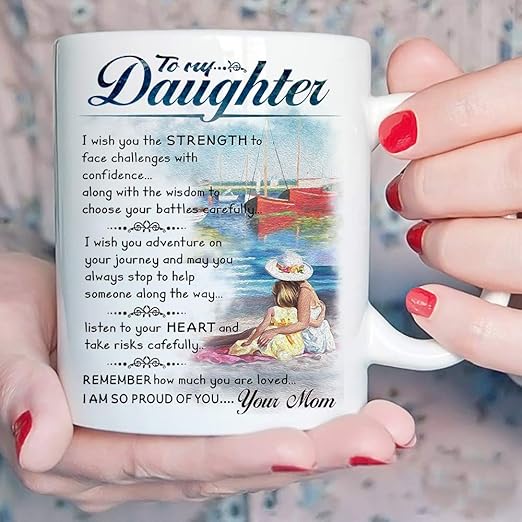 valentines day gift for my daughter