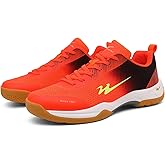 cungel Unisex Court Shoes - Non-Slip Tennis Pickleball Badminton Shoes - Lightweight Stability Athletic Sneakers for Men & Women