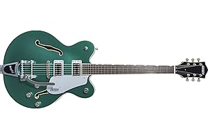 Gretsch G5622T Electromatic Center Block Double-Cut Electric Guitar - Georgia Green