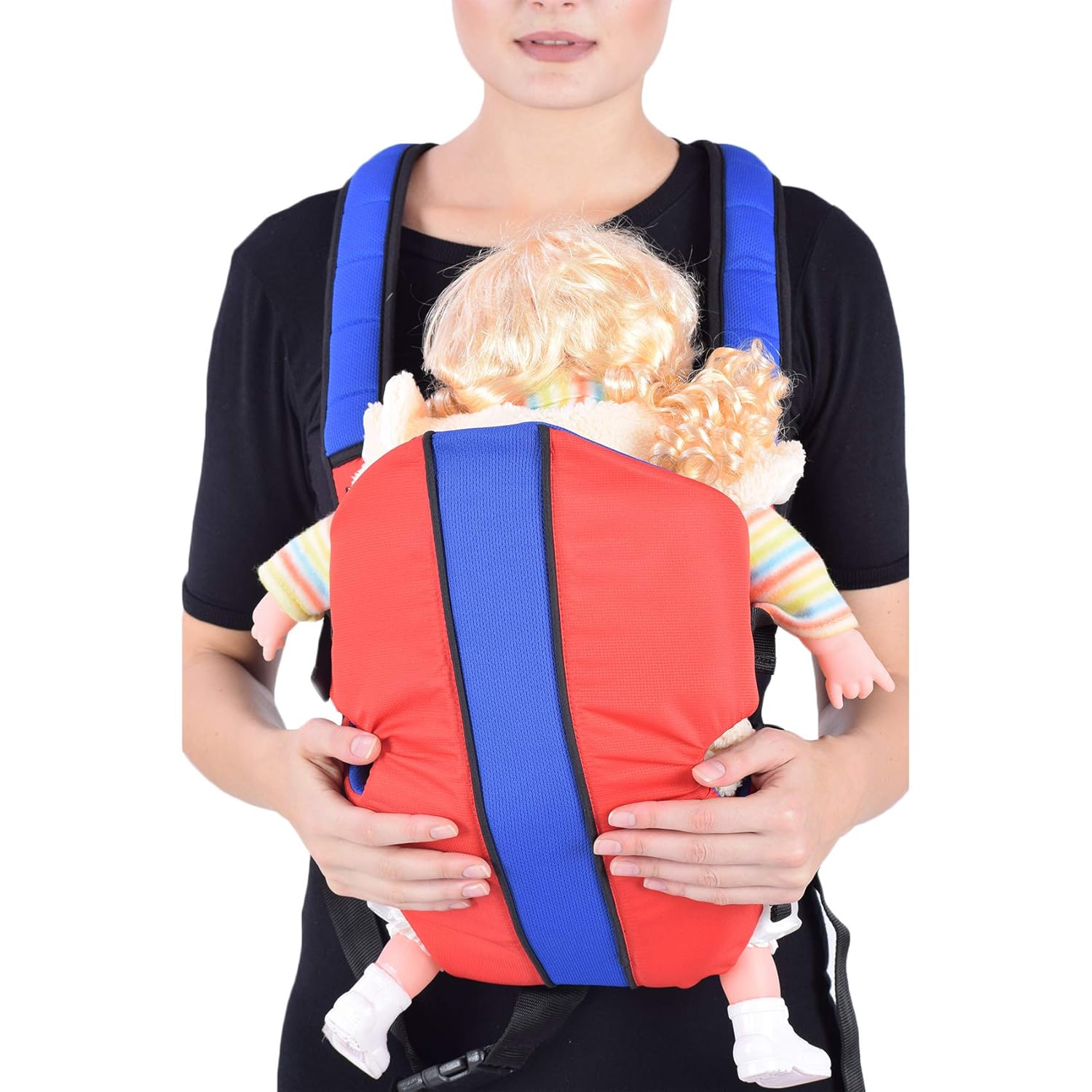 chinmay baby carrier