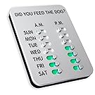 The Original - Did You Feed the Dog?