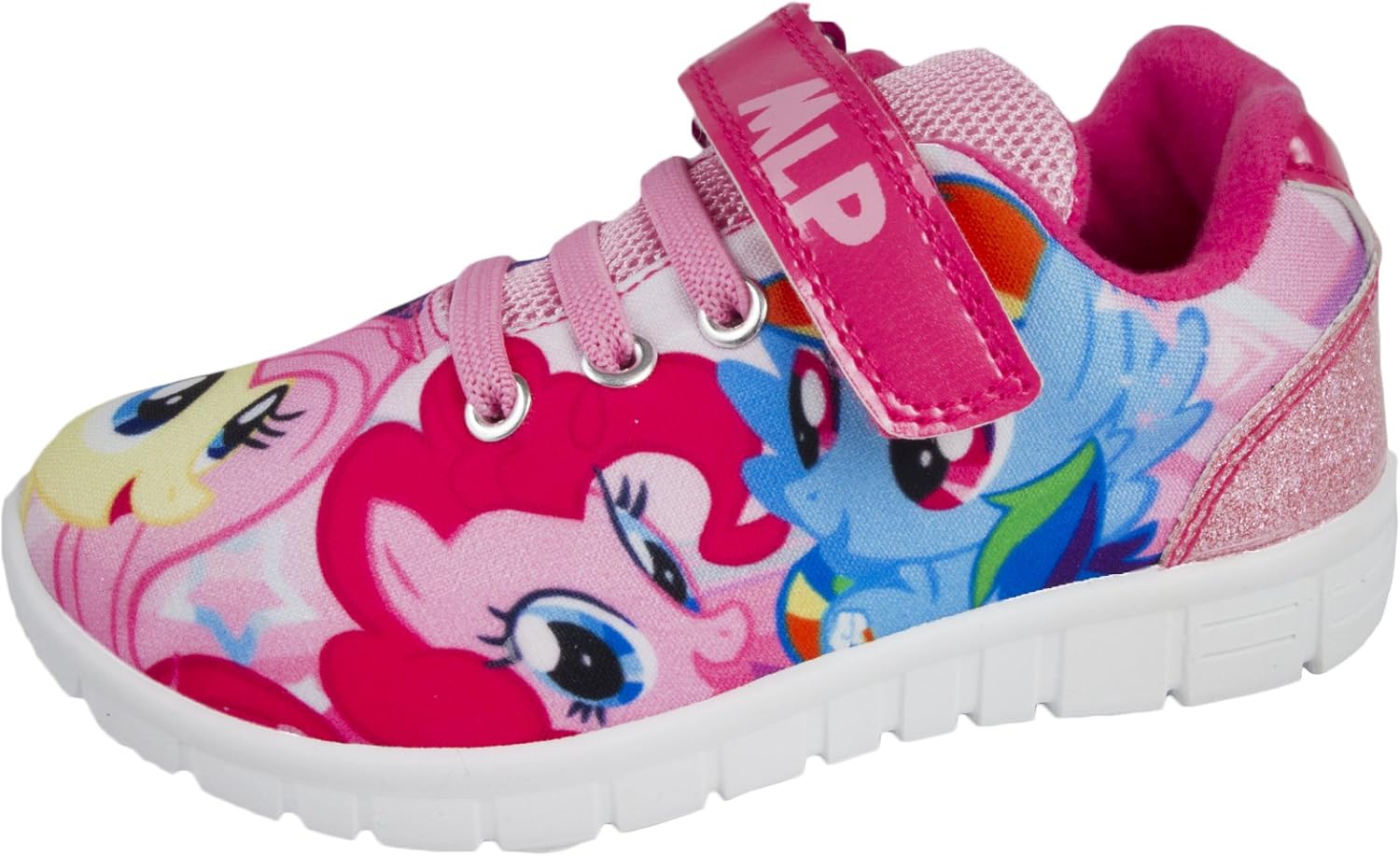 my little pony trainers sports direct