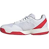 adidas Boys' Courtflash Tennis Sneakers