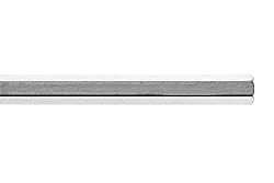 GEDORE H 42 EL-88 A Hexagon Allen key set long, in