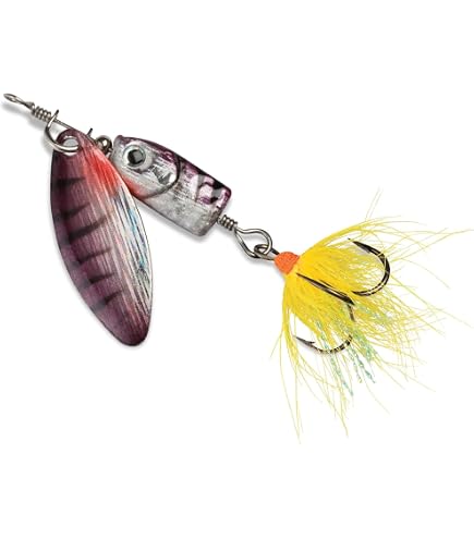 Amazon.com: Blue Fox Spinner