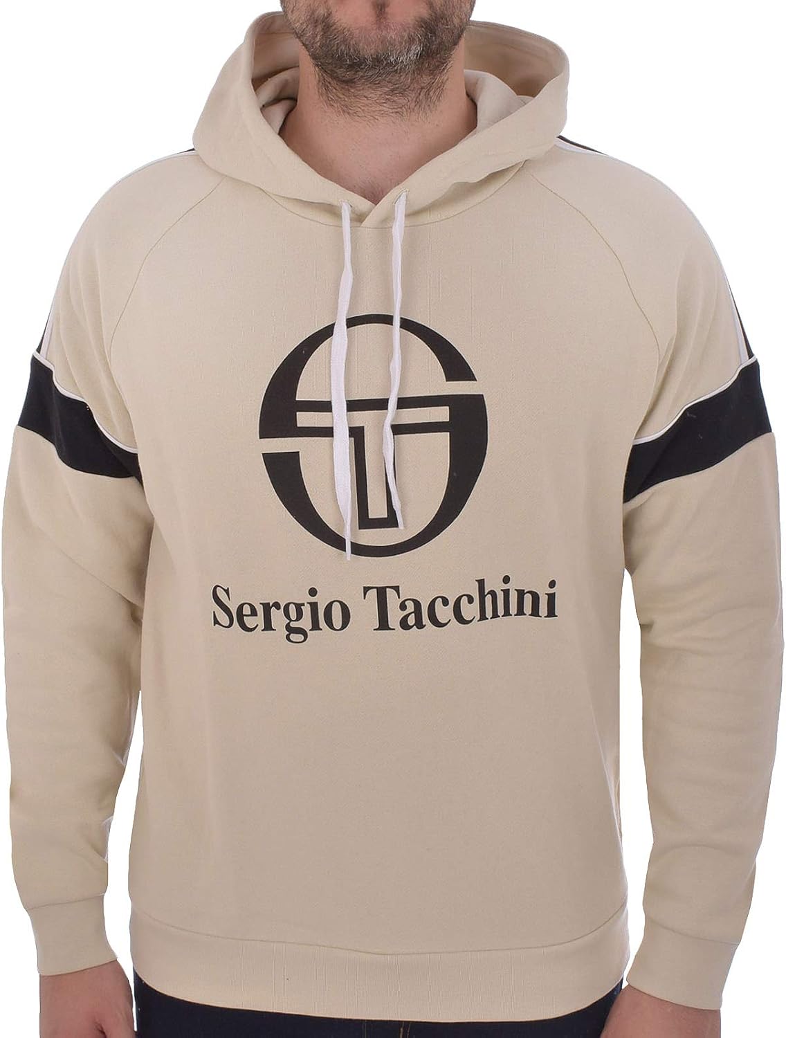 Sudadera Sergio Tacchini - Saima Shop