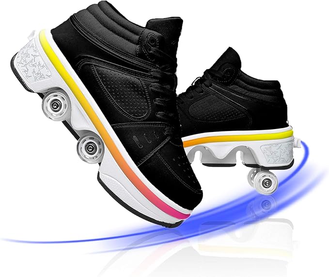 amazon kick rollers
