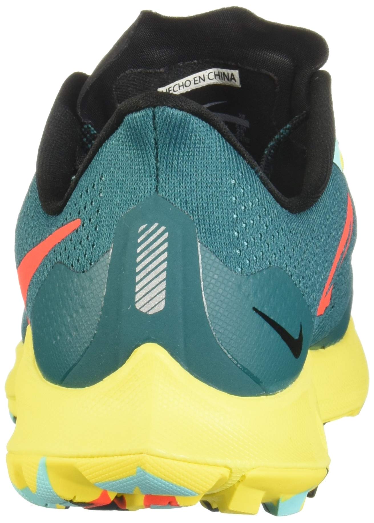 Nike Women's Trail Running Shoes, Womens 8 - Image 3