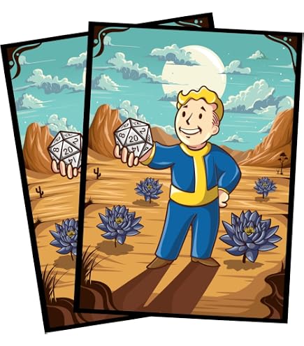 Amazon.com: Ultra PRO - Fallout Holofoil Playmat - Nuka Cola Pinup