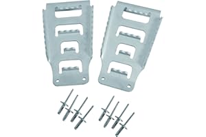 Kimpex Passenger Footrest Kit