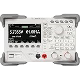 Rigol DL3021 Programmable DC Electronic Load, 150V/40A 200W, 15kHz High Speed