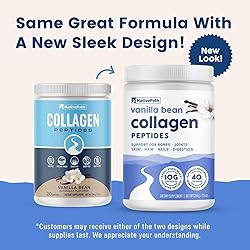 NativePath Collagen Peptides - Hydrolyzed Type 1