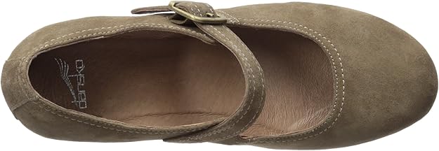 dansko sandra wedge pump