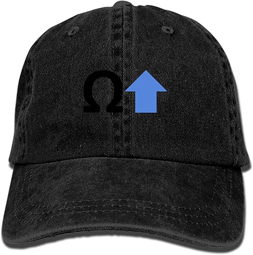 denim hat mens