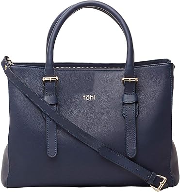 indigo blue handbags