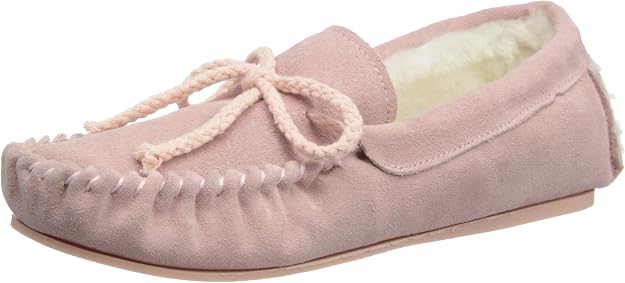 amazon dunlop ladies slippers