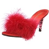 Pleaser Women's Amour-03 Pump