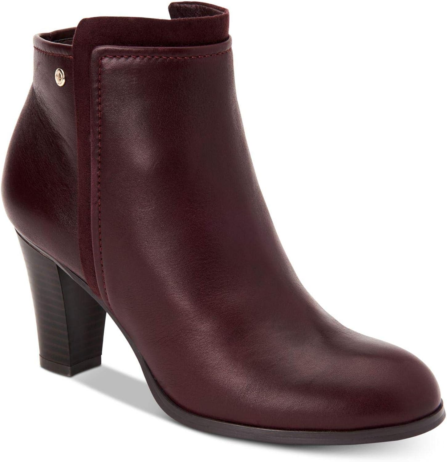 giani bernini bellee ankle booties