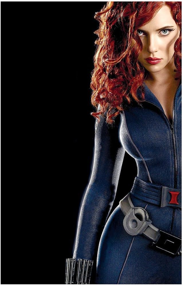 Amazon Com Poster Iron Man Ii Black Widow Mini 11 X 17 Inches Posters Prints Amazon Com Poster Iron Man Ii Black Widow Mini 11 X 17 Inches Posters Prints