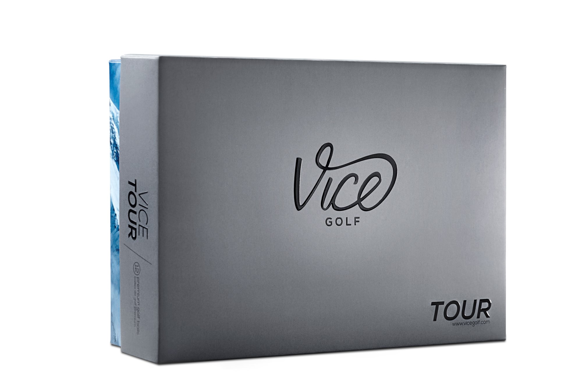 Vice Golf Tour Pack of 12