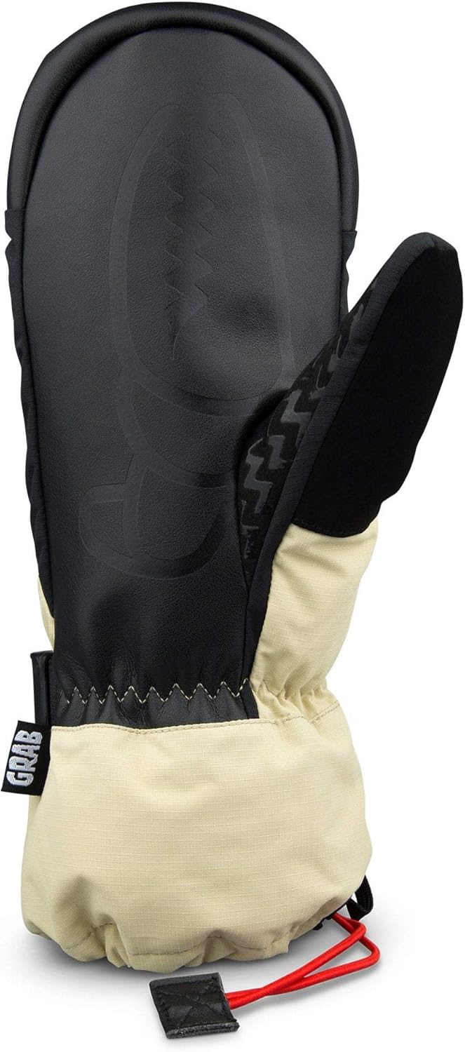 Crab Grab Cinch Mitten - Men's at  Men’s Clothing store