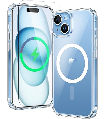 iPhone13 マーティン Amazon.com: jinjia 适用苹果13promax手机壳新款iphone14太空壳