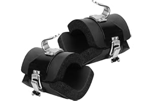 Hanging Pull Up Boots, 1Pair Anti Gravity Inversion Hang Up Boots for Home Gym Fitness Neck Back