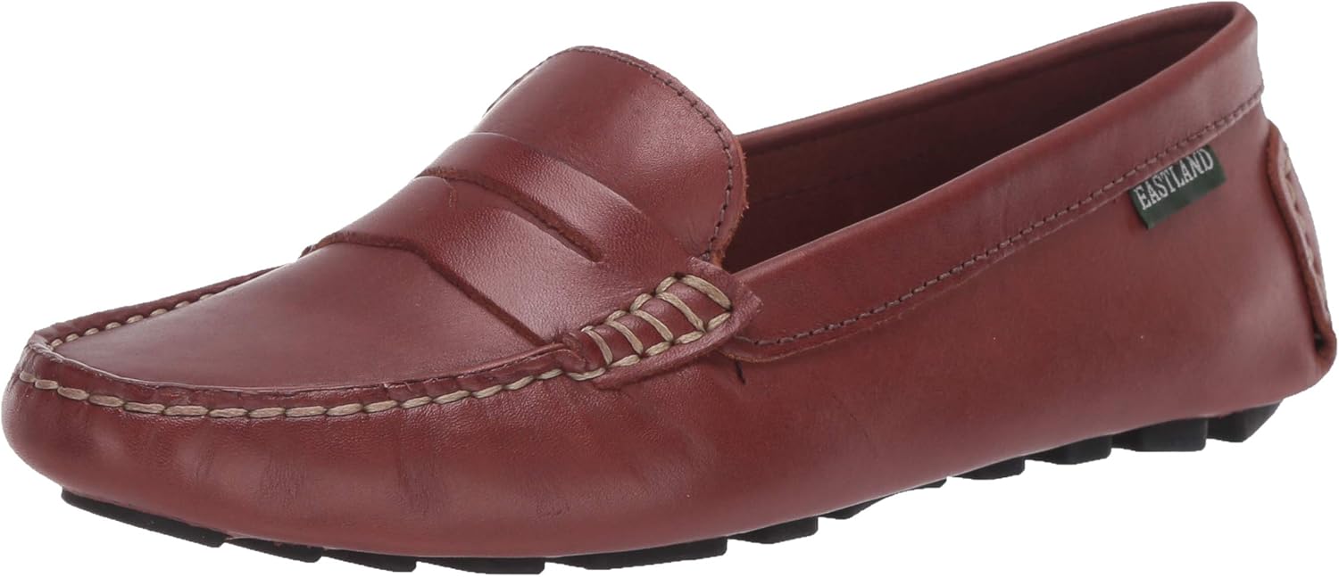 eastland shoes womens loafers