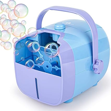 amazon bubble machine