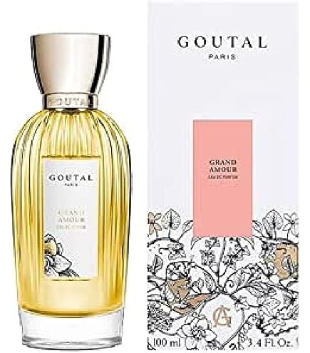 Amazon.com : Annick Goutal Nuit Et Confidences Eau De Parfum Spray