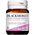 Blackmores Vitex Angus Castus 40 Tablets