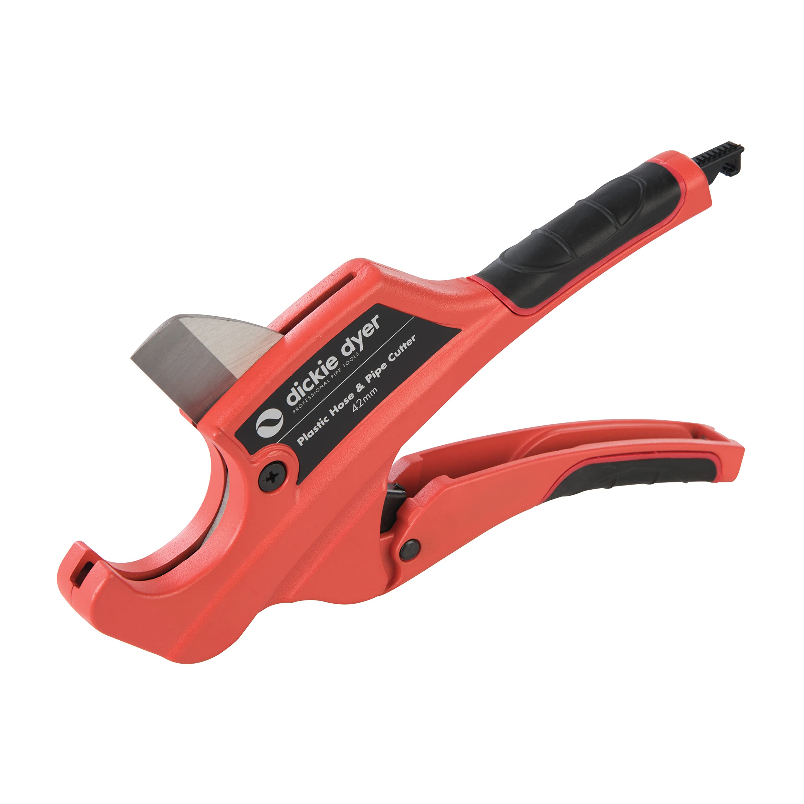 Dickie Dyer 670741 Plastic Hose and Pipe Cutter 42 mm
