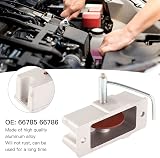 Akozon Manual Piston Ring Filer Grinder 66785 66786 Aluminum Alloy 120 Grit view 2