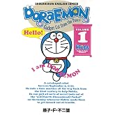 Doraemon: Gadget Cat from the Future, Vol. 1
