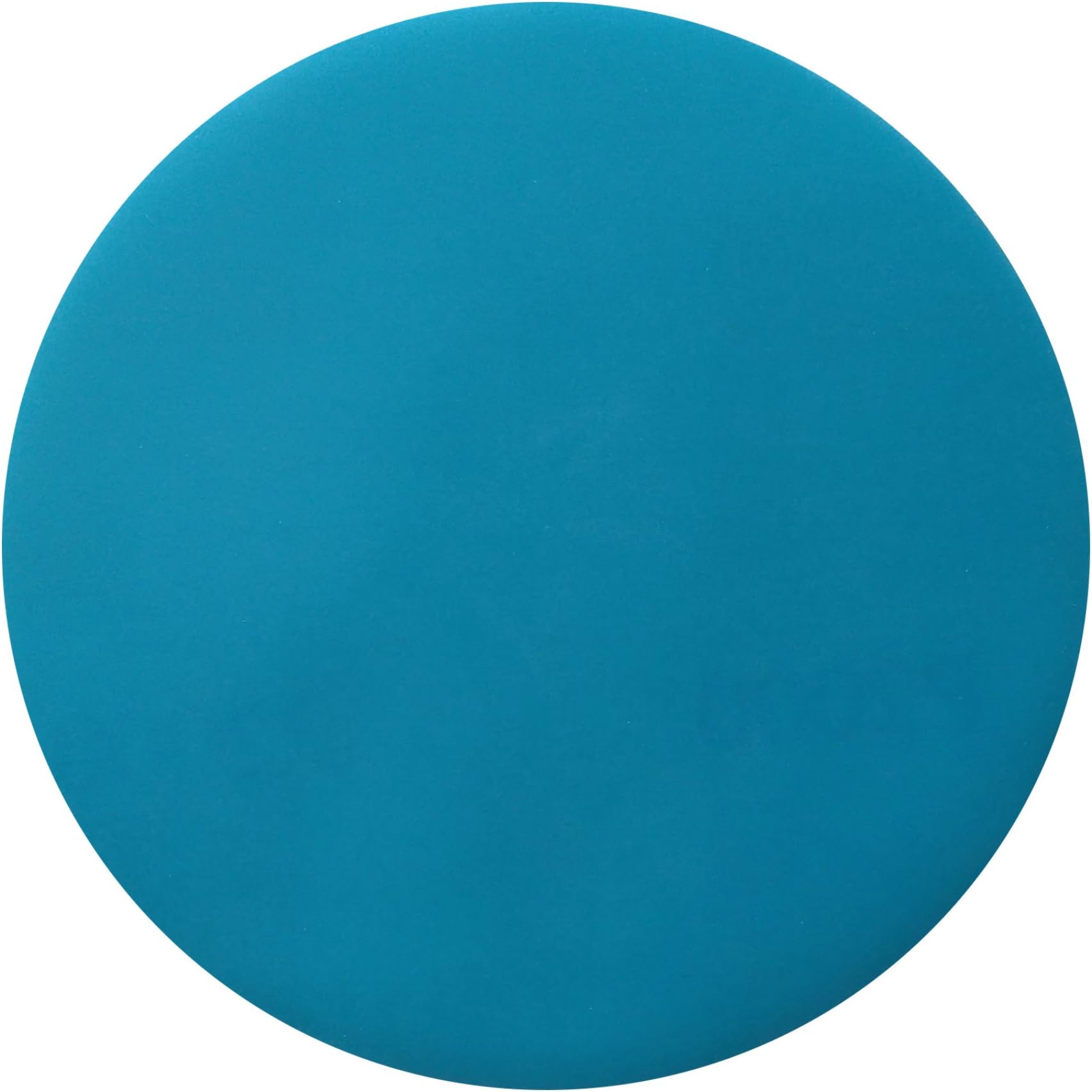 50mm 2" Wet or Dry Sanding Disc Waterproof (607) Film DEERFOS Hook & Loop Pack of 50 / P240