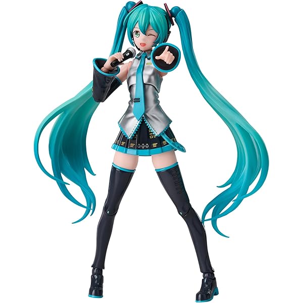 Amazon.com: Vocaloid4 Hatsune Miku V4X : Everything Else