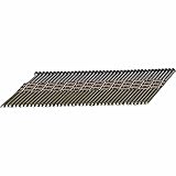 DEWALT Framing Nails, Paper Tape, 30-Degree, Ring