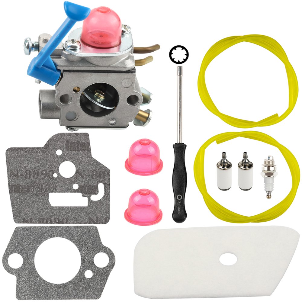 Best husqvarna weed eater carburetor
