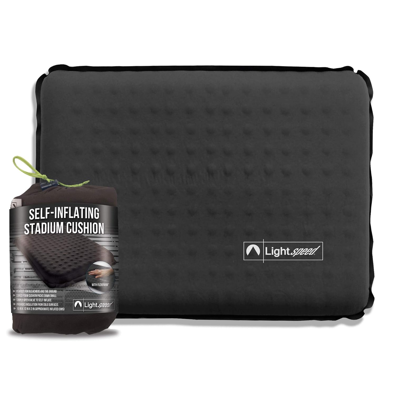 Best seat cushion blow up
