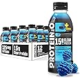 Protein2o 15g Whey Protein Isolate Hydration Drink Plus Energy & Focus, 350mg of Electrolytes, 125mg of Caffeine, Sugar Free,