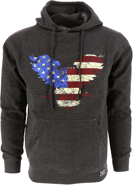 grunt style hoodie amazon