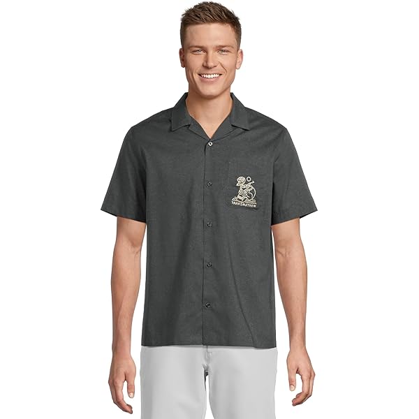 (取寄) トラヴィスマシュー メンズ ロスト ケイブ ブ TravisMathew men Lost Cave Bu Heather Black Amazon.com: TravisMathew Mens Lost Cave Bu Heather Black MD One