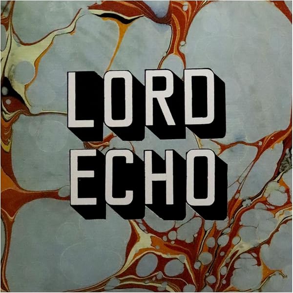 Lord Echo - Melodies - Amazon.com Music