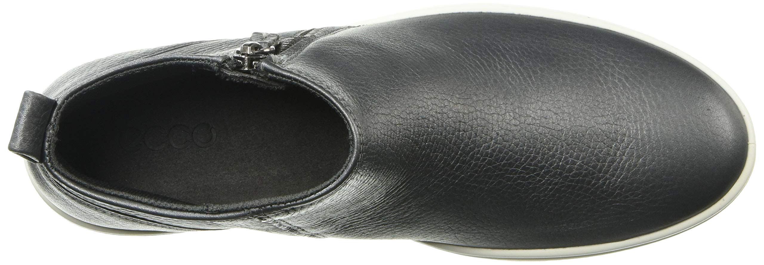 ecco fara zip bootie