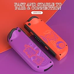 XESAYJ Joy Con Controller Compatible for