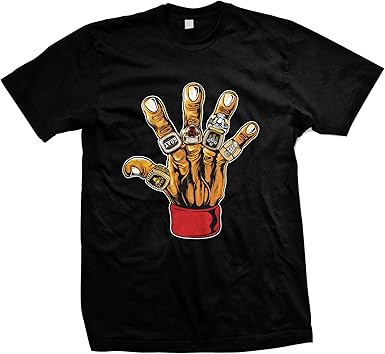 Jordan six rings shirt Clearance