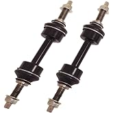 (2) Front Sway Bar Links FITS 4WD FORD F-150 F-250 F-350 F-450 F-550 SUPER DUTY