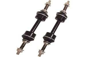 SUSPENSION DUDES (2) Front Sway Bar Links FITS 4WD FORD F-150 F-250 F-350 F-450 F-550 SUPER DUTY